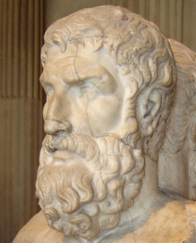 epicurus on the nature of things